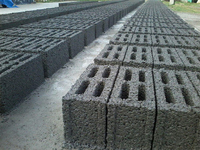 Hollow Bricks Dealers
